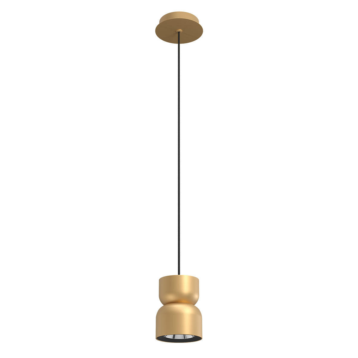 SOSPENSIONE SINGOLA LED YONA REDO