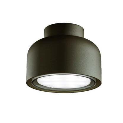 SPOT ESTERNO BOTTONE VIVIDA GX53