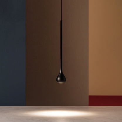 SOSPENSIONE SINGOLA URSULA GEA LUCE LED