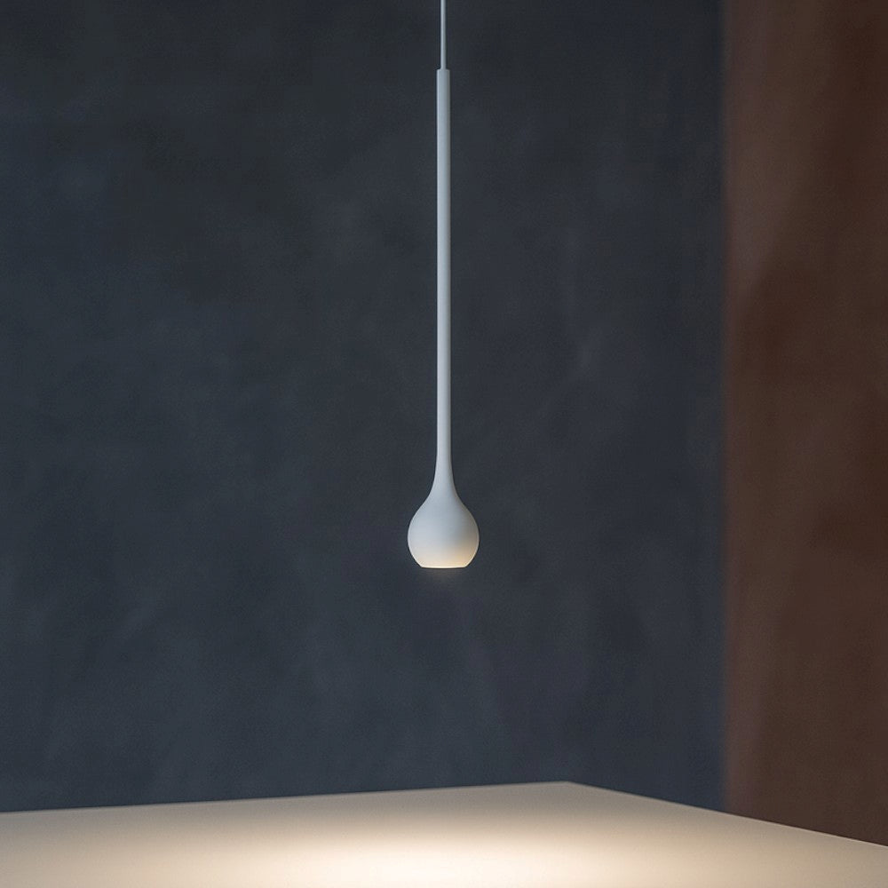 SOSPENSIONE SINGOLA URSULA GEA LUCE LED