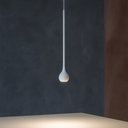 SOSPENSIONE SINGOLA URSULA GEA LUCE LED