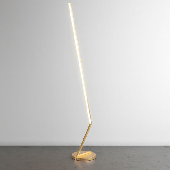 PIANTANA LED TWING TOPLIGHT DIMMERABILE