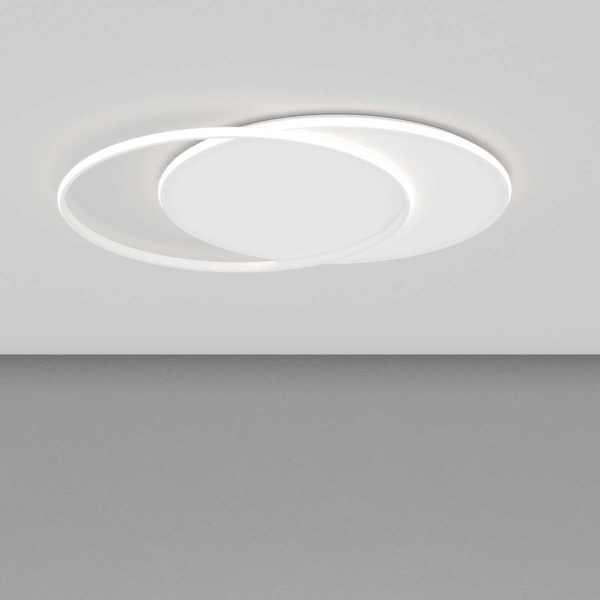MERCURY PLAFONIERA TOPLIGHT CCT 3000K/4000K SWITCH