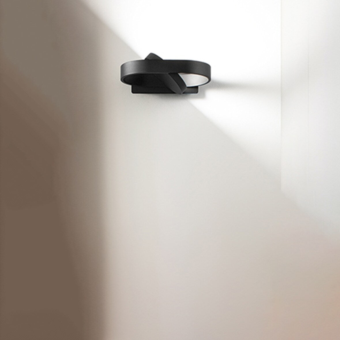 APPLIQUE ORIENTABILE LED CCT