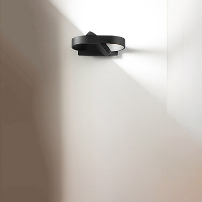 APPLIQUE ORIENTABILE LED CCT