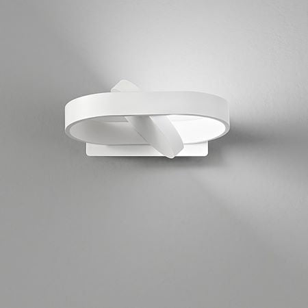 APPLIQUE ORIENTABILE LED CCT