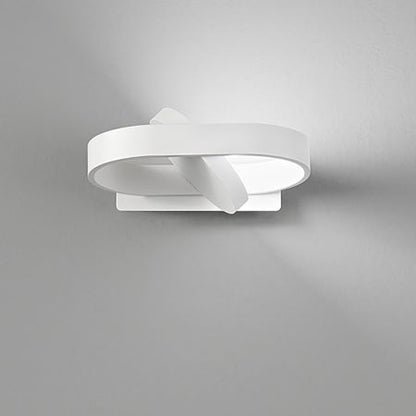 APPLIQUE ORIENTABILE LED CCT