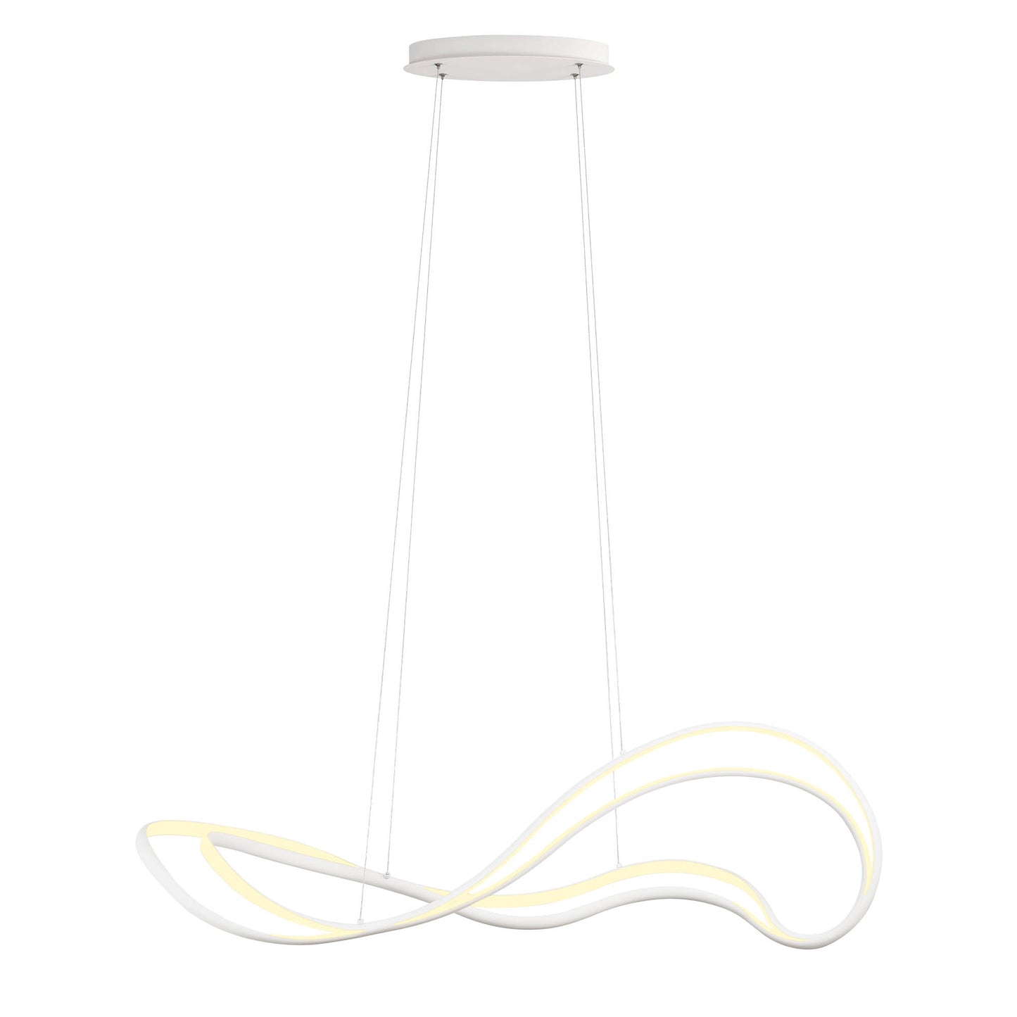 SOSPENSIONE REDO TEMPEST LED