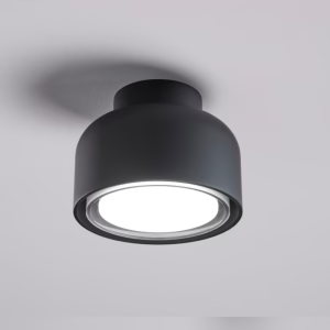 SPOT ESTERNO BOTTONE VIVIDA GX53