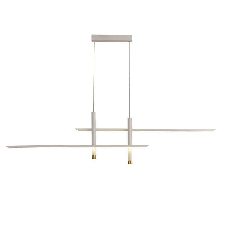 SOSPENSIONE ESPARTA MANTRA LINEARE 1,53 MT LED