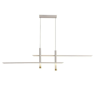 SOSPENSIONE ESPARTA MANTRA LINEARE 1,53 MT LED