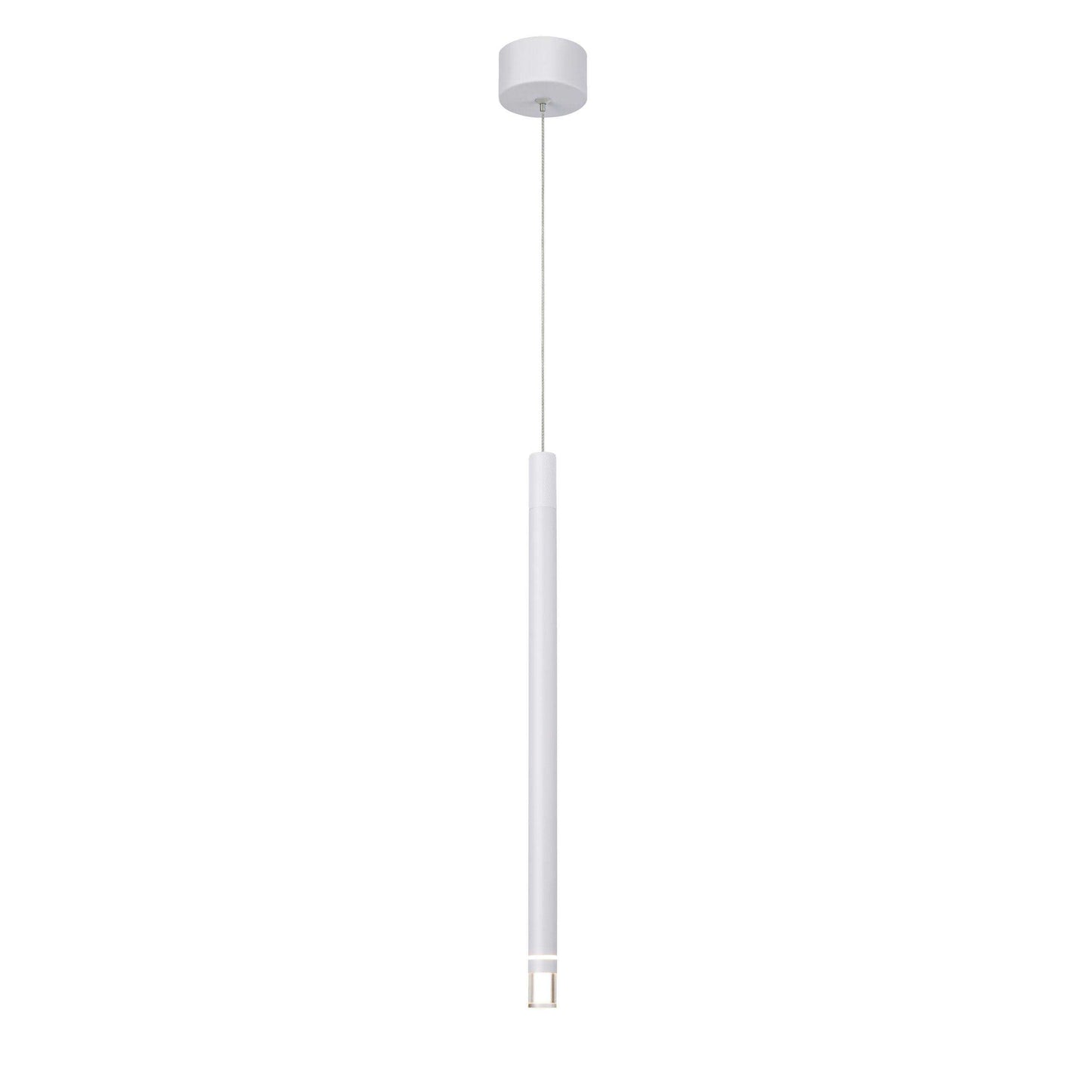 SOSPENSIONE SINGOLA LED MANTRA MOANA TUBOLARE 5W 625LUMEN