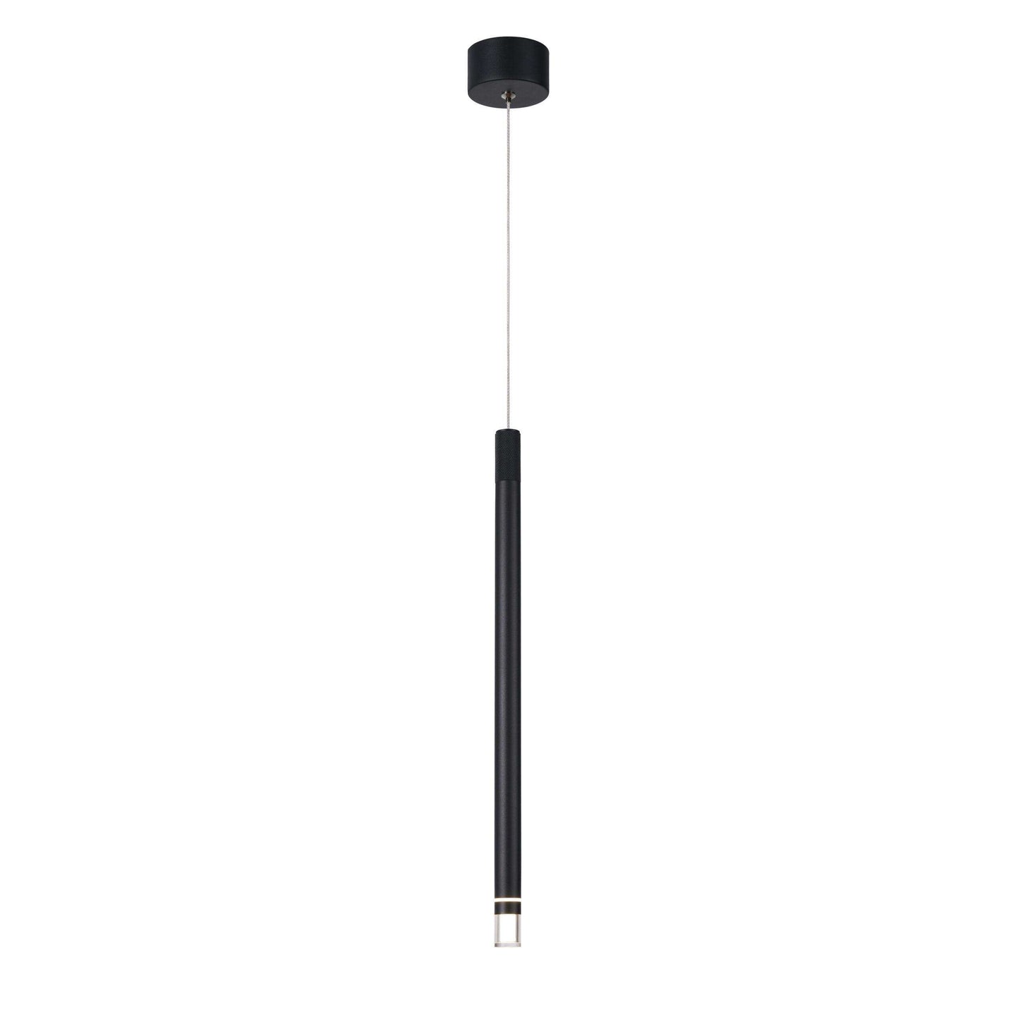 SOSPENSIONE SINGOLA LED MANTRA MOANA TUBOLARE 5W 625LUMEN