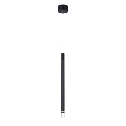 SOSPENSIONE SINGOLA LED MANTRA MOANA TUBOLARE 5W 625LUMEN