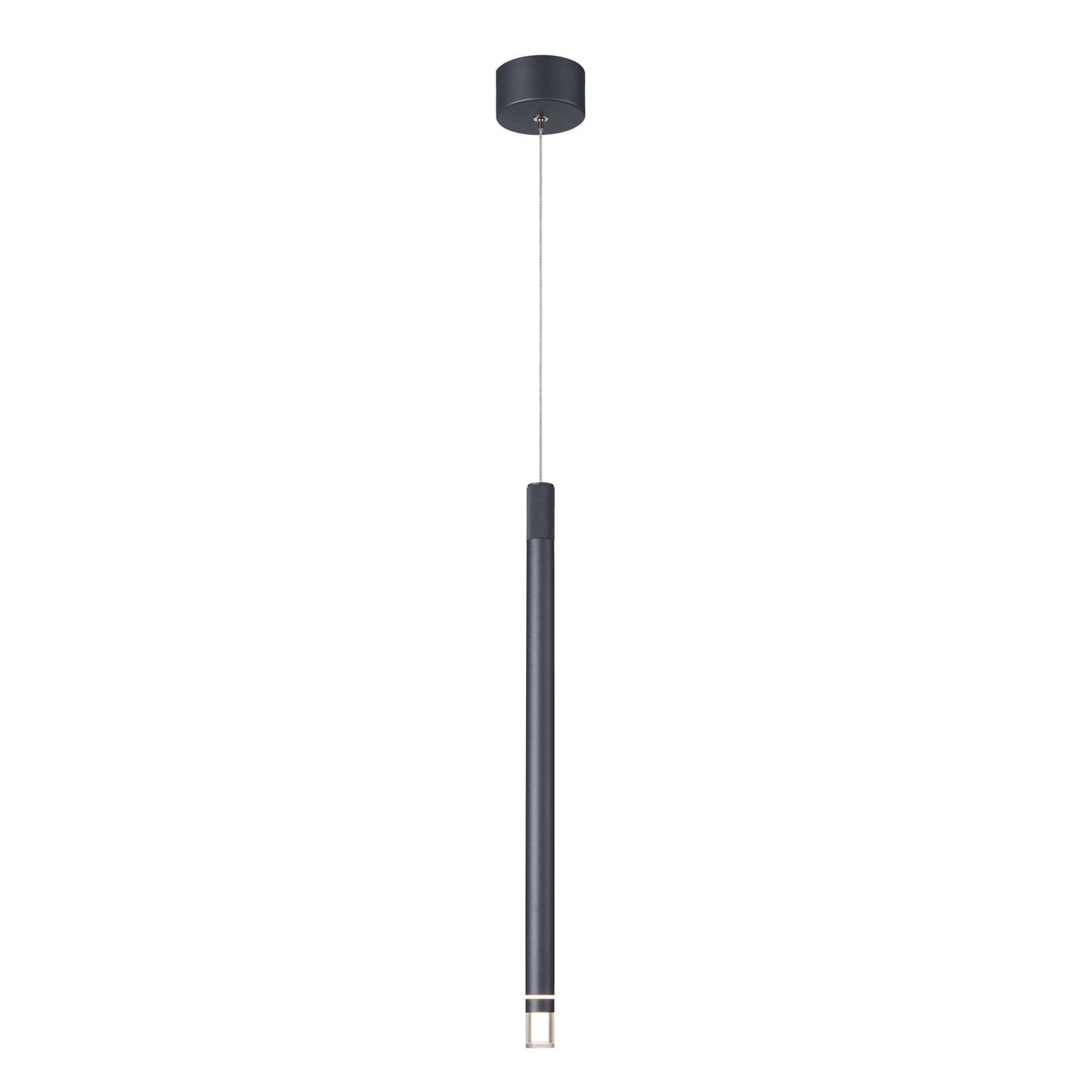 SOSPENSIONE SINGOLA LED MANTRA MOANA TUBOLARE 5W 625LUMEN