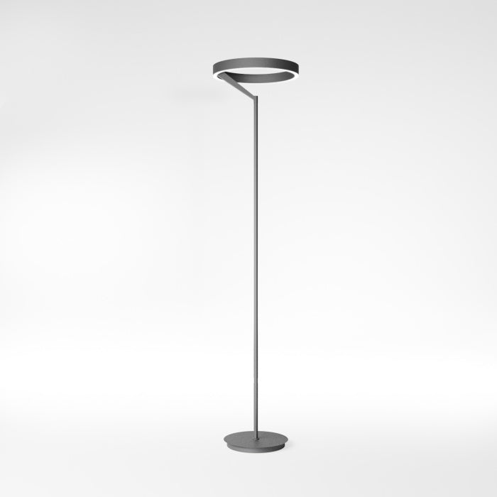 PIANTANA CRISEIDE GEALUCE LED 40W  2000LUMEN