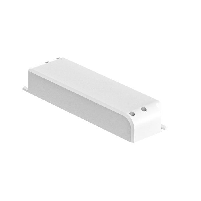 ALIMENTATORE 75 W (GAETA TR R1 )NON DIMMERABILE A REMOTO PER BINARI DA INCASSO E DA SUPERFICIE GEA