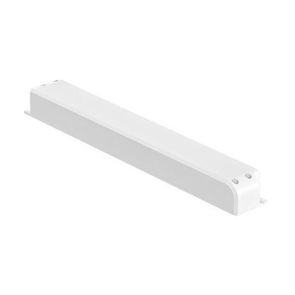 ALIMENTATORE 120 W ( GAETA TR R2) NON DIMMERABILE IN REMOTO PER BINARI DA INCASSO E DA SUPERFICIE GEA