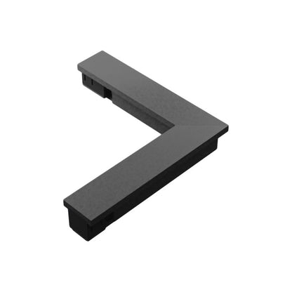 MODULO DI CONNESSIONE ELETTRICA PER BINARIO MAGNETICO ANGOLARE GEA DA SUPERFICIE O DA INCASSO