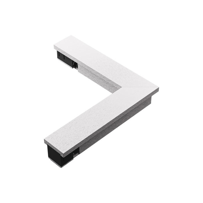MODULO DI CONNESSIONE ELETTRICA PER BINARIO MAGNETICO ANGOLARE GEA DA SUPERFICIE O DA INCASSO