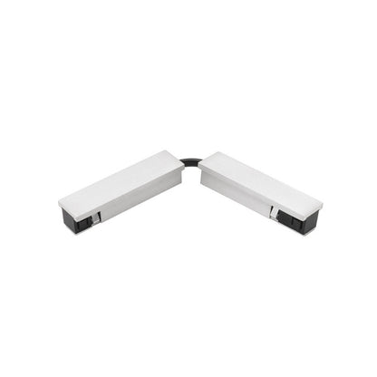 MODULO DI CONNESIONE ELETTRICA ANGOLARE NON FISSO PER BINARIO GEA MAGNETICO