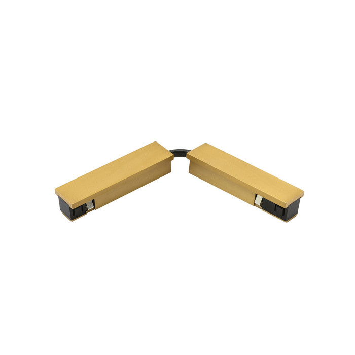 MODULO DI CONNESIONE ELETTRICA ANGOLARE NON FISSO PER BINARIO GEA MAGNETICO