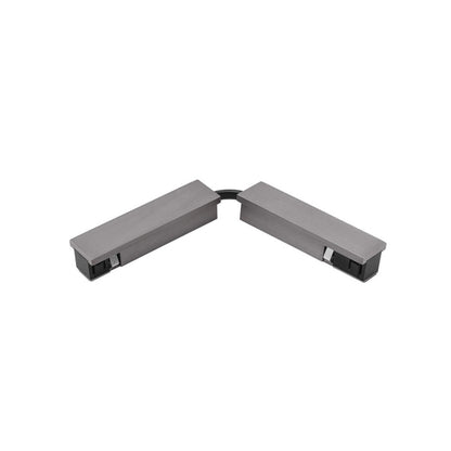 MODULO DI CONNESIONE ELETTRICA ANGOLARE NON FISSO PER BINARIO GEA MAGNETICO