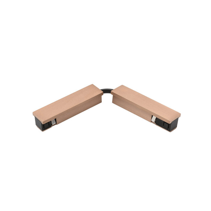 MODULO DI CONNESIONE ELETTRICA ANGOLARE NON FISSO PER BINARIO GEA MAGNETICO