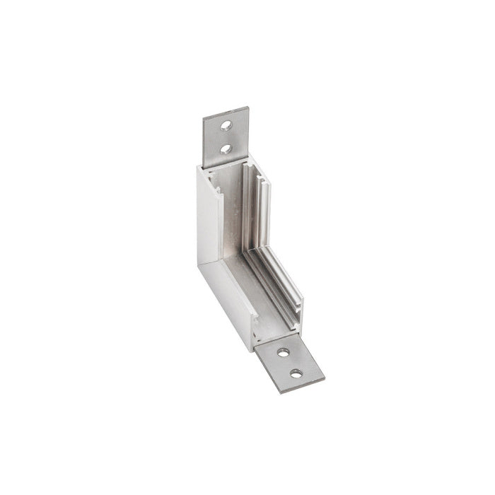 ANGOLO MECCANICO A 90° PER BIANARIO GEA PER INSTALLAZIONE SOFFITTO/PARETE GBIGS10/11/12/13/14/15