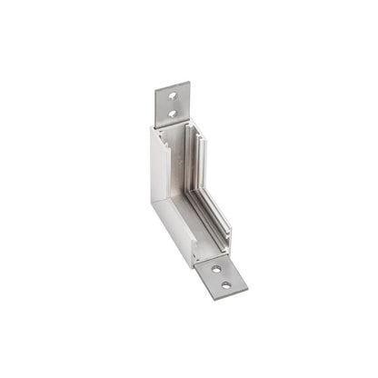 ANGOLO MECCANICO A 90° PER BIANARIO GEA PER INSTALLAZIONE SOFFITTO/PARETE GBIGS10/11/12/13/14/15