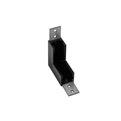 ANGOLO MECCANICO A 90° PER BIANARIO GEA PER INSTALLAZIONE SOFFITTO/PARETE GBIGS10/11/12/13/14/15