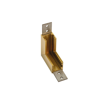 ANGOLO MECCANICO A 90° PER BIANARIO GEA PER INSTALLAZIONE SOFFITTO/PARETE GBIGS10/11/12/13/14/15