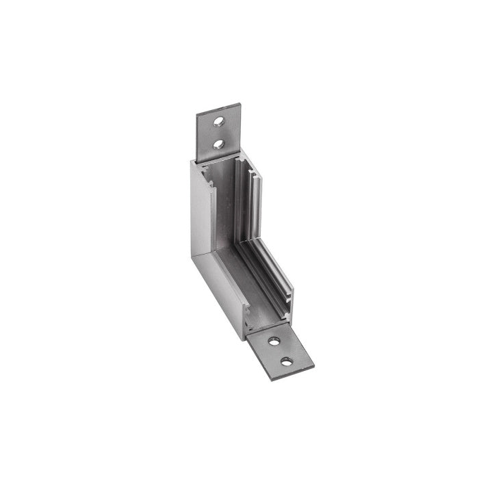 ANGOLO MECCANICO A 90° PER BIANARIO GEA PER INSTALLAZIONE SOFFITTO/PARETE GBIGS10/11/12/13/14/15