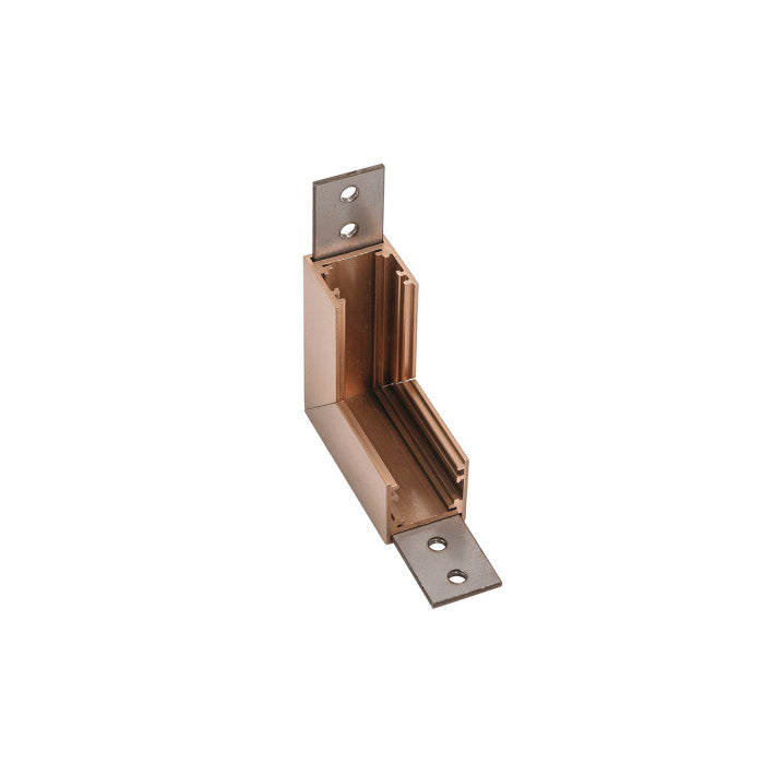 ANGOLO MECCANICO A 90° PER BIANARIO GEA PER INSTALLAZIONE SOFFITTO/PARETE GBIGS10/11/12/13/14/15