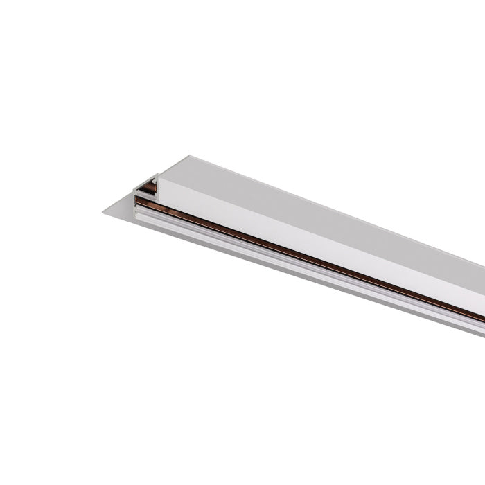 BINARIO MAGNETICO A INCASSO 48 VOLT GEA GBIN50/ GBIN51