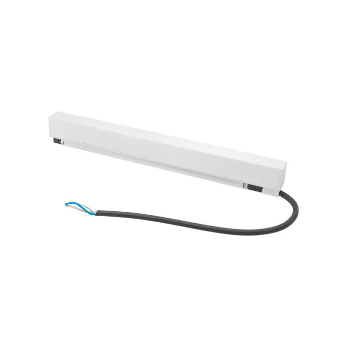 ALIMENTATORE 100 W NON DIMMERABILE AD INCASTRO MAGNETICO DIRETTO PER BINARI GEA MAGNETICI DA INCASSO O DA SUPERFICIE