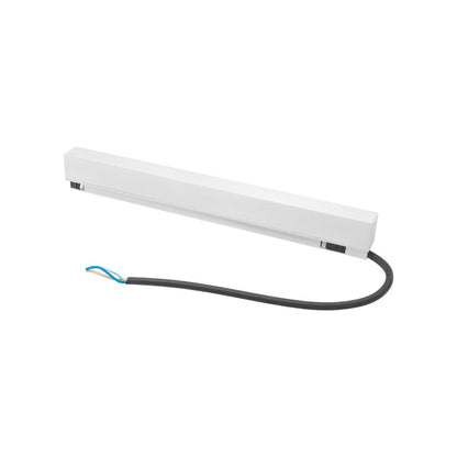 ALIMENTATORE 100 W NON DIMMERABILE AD INCASTRO MAGNETICO DIRETTO PER BINARI GEA MAGNETICI DA INCASSO O DA SUPERFICIE
