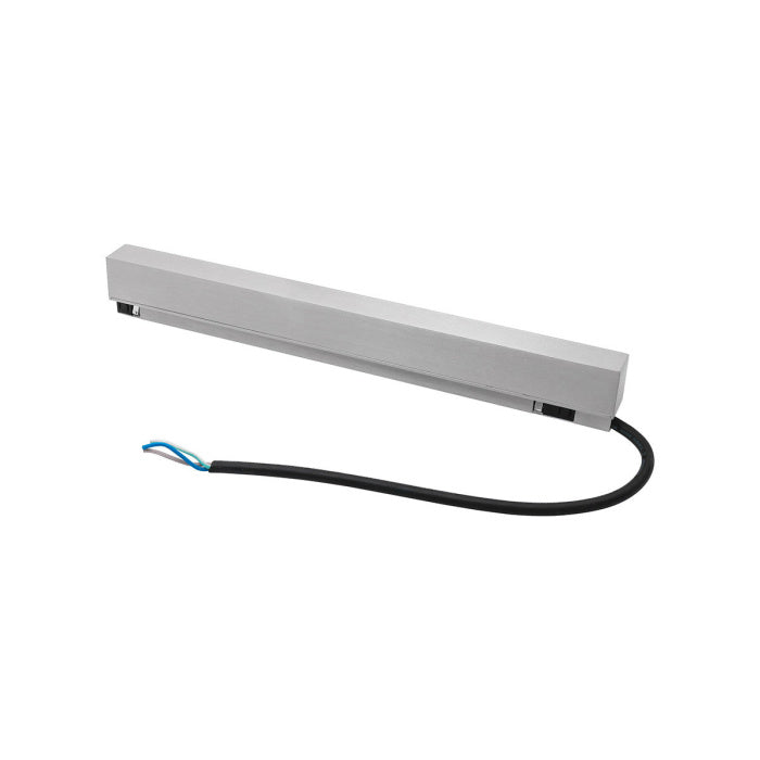 ALIMENTATORE 200 W NON DIMMERABILE AD INCASTRO MAGNETICO DIRETTO PER BINARI GEA MAGNETICI DA INCASSO O DA SUPERFICIE