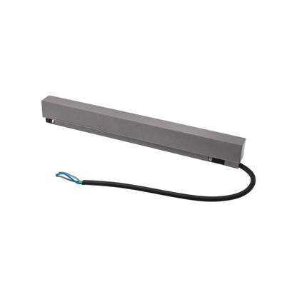ALIMENTATORE 100 W NON DIMMERABILE AD INCASTRO MAGNETICO DIRETTO PER BINARI GEA MAGNETICI DA INCASSO O DA SUPERFICIE