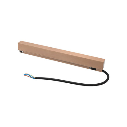 ALIMENTATORE 100 W NON DIMMERABILE AD INCASTRO MAGNETICO DIRETTO PER BINARI GEA MAGNETICI DA INCASSO O DA SUPERFICIE