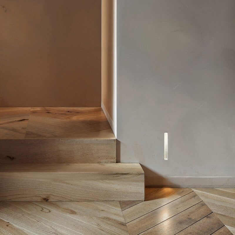 GFA1580 Gea Luce Segnapasso Led