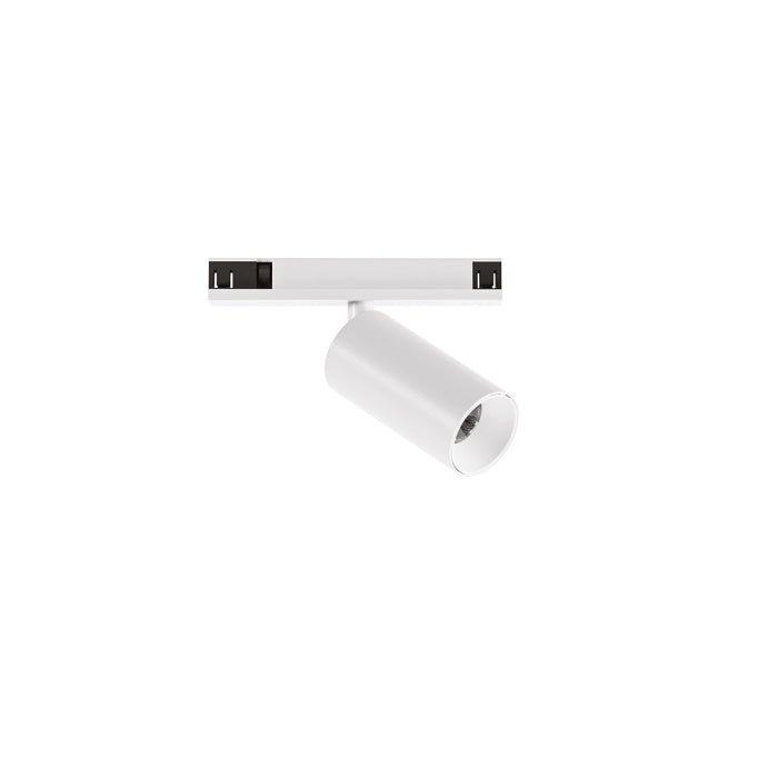 SPOT SINGOLO PER BINARIO MAGNETICO GEA 6 W / 8 W / 10W