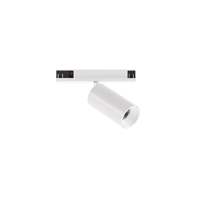 SPOT SINGOLO PER BINARIO MAGNETICO GEA 6 W / 8 W / 10W