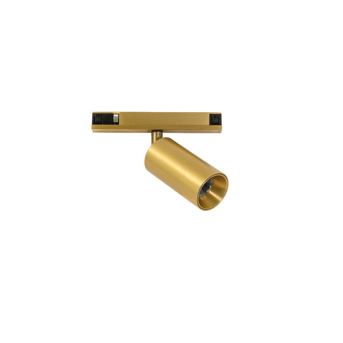 SPOT SINGOLO PER BINARIO MAGNETICO GEA 6 W / 8 W / 10W