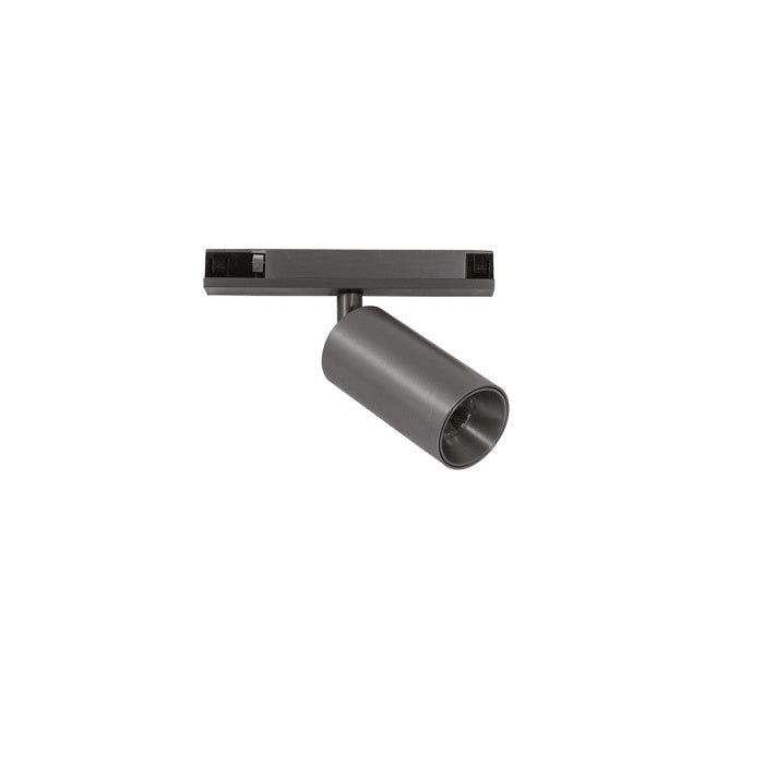 SPOT SINGOLO PER BINARIO MAGNETICO GEA 6 W / 8 W / 10W