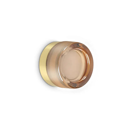 APPLIQUE IN VETRO IDEAL LUX LOLLY