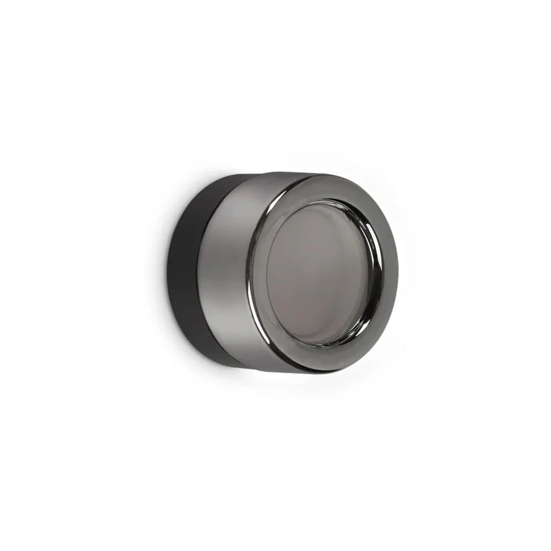 APPLIQUE IN VETRO IDEAL LUX LOLLY