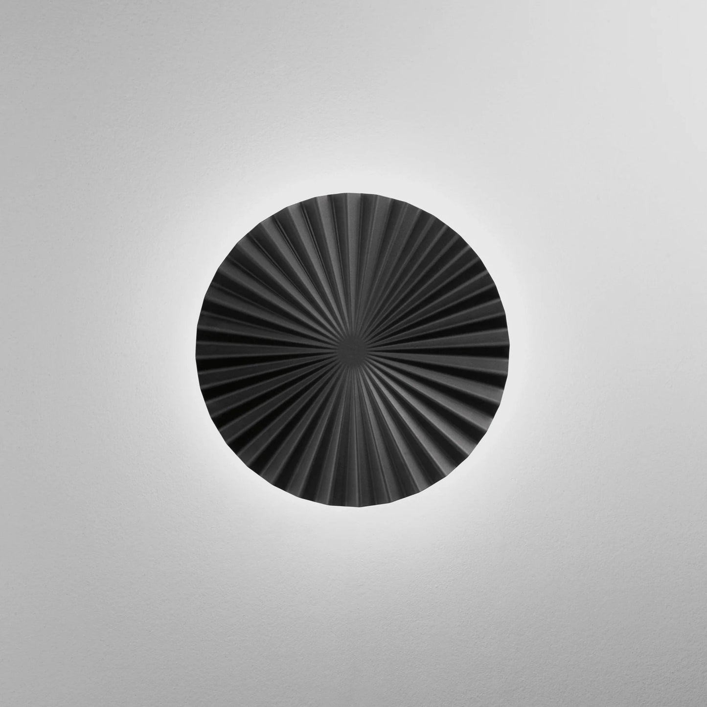 APPLIQUE ANADARA LUCEAMBIENTE LED DIAMETRO 50CM