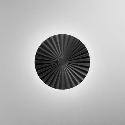 APPLIQUE ANADARA LUCEAMBIENTE LED DIAMETRO 50CM