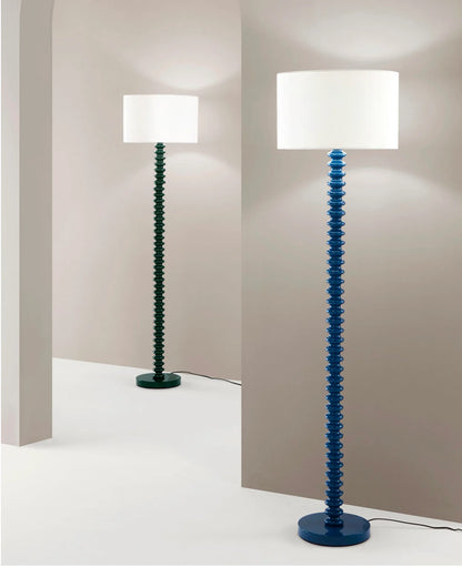 PIANTANA SULTAN LUCEAMBIENTE E27 COLORATA